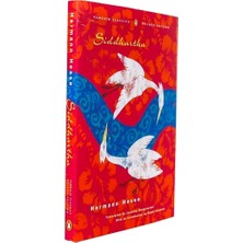 Penguin Books Siddhartha