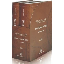 Türk Dil Kurumu Yayınları Türkçe Sözlükler