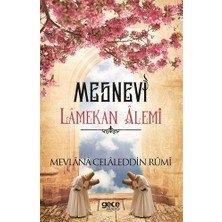 Lamekan Alemi - Mesnevi