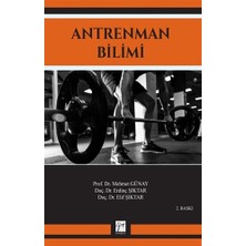 Antrenman Bilimi