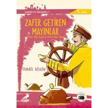 Zafer Getiren Mayınlar - Çanakkale'nin Kahramanları 1