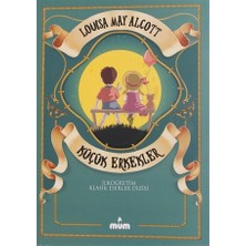 Küçük Erkekler