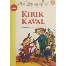 Kırık Kaval