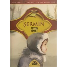 Şermin