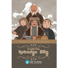 Çocuklar İçin Kutadgu Bilig