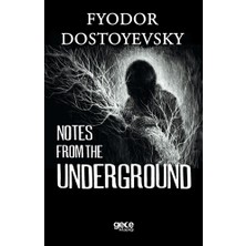 Notes from the Underground