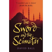 Arrow Books The Sword and the Scimitar