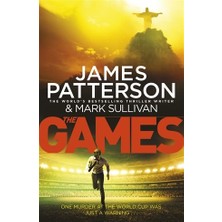 Arrow Books The Games