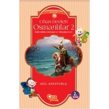 Cihan Devleti Osmanlılar - 2