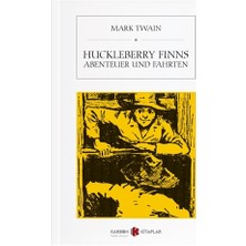 Huckleberry Finns Abenteuer und Fahrten