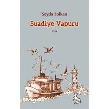 Suadiye Vapuru