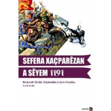 Sefera Xaçparezan A Seyem 1191