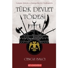 Türk Devlet Töresi