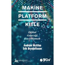Makine Platform Kitle