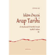 İslam Öncesi Arap Tarihi