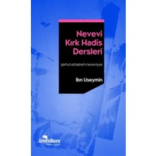 Nevevi Kırk Hadis Dersleri