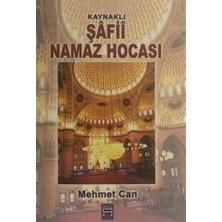 Kaynaklı Şafii Namaz Hocası