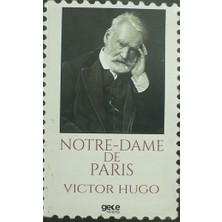 Gece Kitaplığı Notre-Dame De Paris