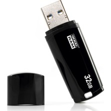 Goodram 32GB USB 3.0 Flash Bellek