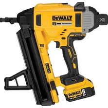 Dewalt DCN890 P2 Şarjlı Çivi Çakma Makinesi