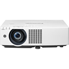 Panasonic PT-VMZ50 5000 Ansı Lümen 1920x1200 Wuxga Lazer Projeksiyon Cihazı