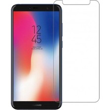 Engo Huawei Y5 2018 Nano Glass Ekran Koruyucu