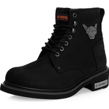 Harley Davidson 5037 Gibson Deri Erkek Bot
