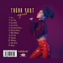 Tuğba Yurt- Sığınak CD