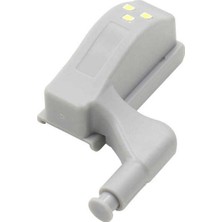 LED Dolap Içi Aydınlatma LED Işık Menteşe Üzerine Montaj Otomatik Çekmece Lambası Marelli LED Menteşe Iş