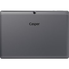 Casper L20 64GB 10.1" FHD 4.5G Tablet Gri