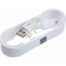 Tigdes Micro USB 2.1A Hızlı Şarj Kablosu - Beyaz