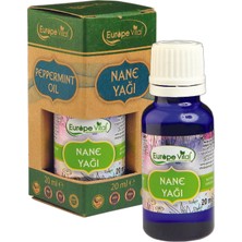 Europe Vital Nane Yağı