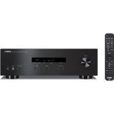 Yamaha A-S 201 Stereo Amplifier - Black