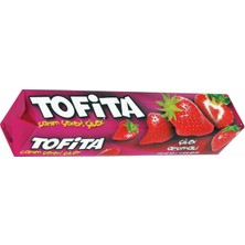 Kent 47 Gr Tofita Aromali Cilek(11832)