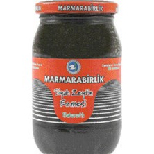 Marmarabirlik Zeytin Ezmesi Bahar.Baharatlı 175Gr.Cam  kk