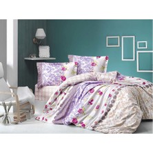 Altınbaşak Lorence Çift Kişilik Nevresim Takımı