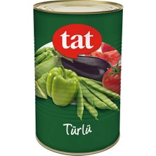 Tat Türlü 1/1