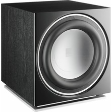 Dali Sub E-12F (Zensor SUB) Profesyonel Aktif Subwoofer Hoparlörü (Siyah)