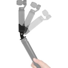 Sunnylife Osmo Pocket Için Çok Yönlü Bağlantı Adaptörü