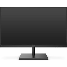 Philips 245E1S-00 23.8" 75Hz 4ms (HDMI+Display+Analog) FreeSync QHD IPS Monitör