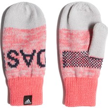 adidas Eldiven Spor Turuncu Ed8624 Gr Mittens