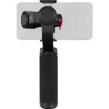 Zhiyun Smooth-Q2 Akıllı Telefon Görüntü Sabitleyici Gimbal