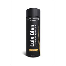 Luis Bien Saç Dolgunlaştırıcı Toz Fiber - Sarı 20 gr