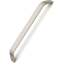 Venax Alüminyum Şahin Kulp Inox