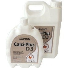 Royal Ilaç Avian Calci Plus D3