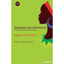 Rizgarkirina Hiş Ji Metingeriye