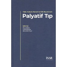 Palyatif Tıp