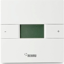 Rehau Oda Termostatı Nea H 230V