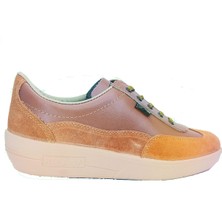 Mekap Yerli Üretim Iş Ayakkabısı