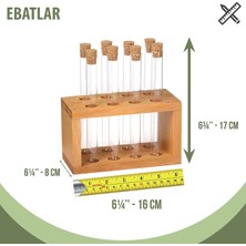 Joy Kitchen Felisa Baharatlık - 8'Li